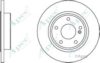 MERCE 2464230412 Brake Disc